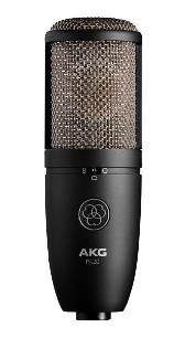 AKG C747 Talerstol Mikrofon, Kondensator AKG C747 Talerstol Mikrofon, Kondensator